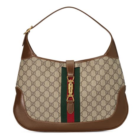 gucci medium jackie bag|gucci jackie bag 2020.